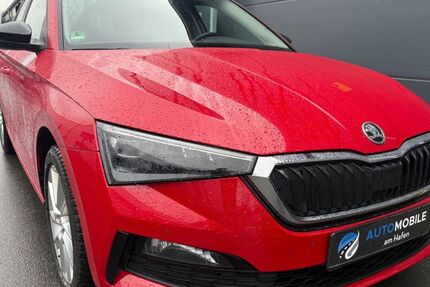 Skoda Scala 117.000 km 13.990 &euro; Münster 48155