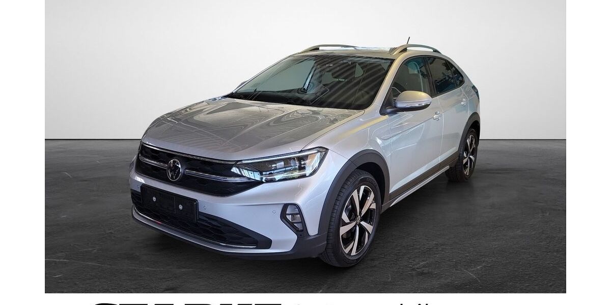 VW Taigo 9.000 km 28.650 &euro; Lengerich 49525