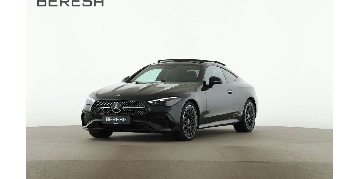 Mercedes-Benz CLE 220 9.900 km 60.550 &euro; Münster 48155