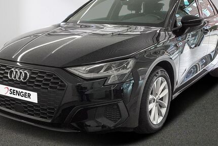 Audi A3 30.330 km 25.990 &euro; Münster 48153
