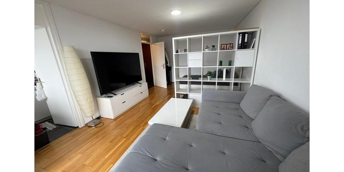 Etagenwohnung Steinfurt - 1 Zimmer, 40 m&sup2;, 1.300&euro; | Angebot:25371639