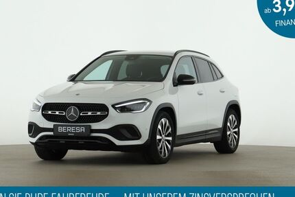 Mercedes-Benz GLA 220 86.900 km 32.580 &euro; Senden-Bösensell 48308