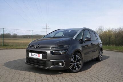 Citroen Grand C4 Picasso / SpaceTourer 149.238 km 11.990 &euro; Münster 48165