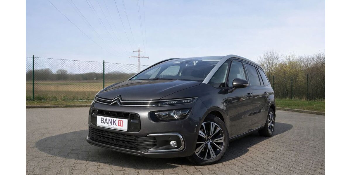 Citroen Grand C4 Picasso / SpaceTourer 149.238 km 11.990 &euro; Münster 48165