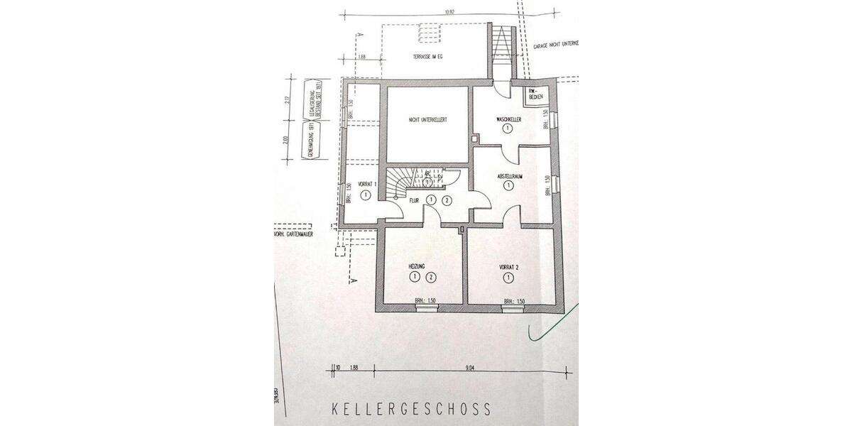 Mehrfamilienhaus, Wohnhaus Senden - 11 Zimmer, 200 m&sup2;, 350.000&euro; | Angebot:25163778