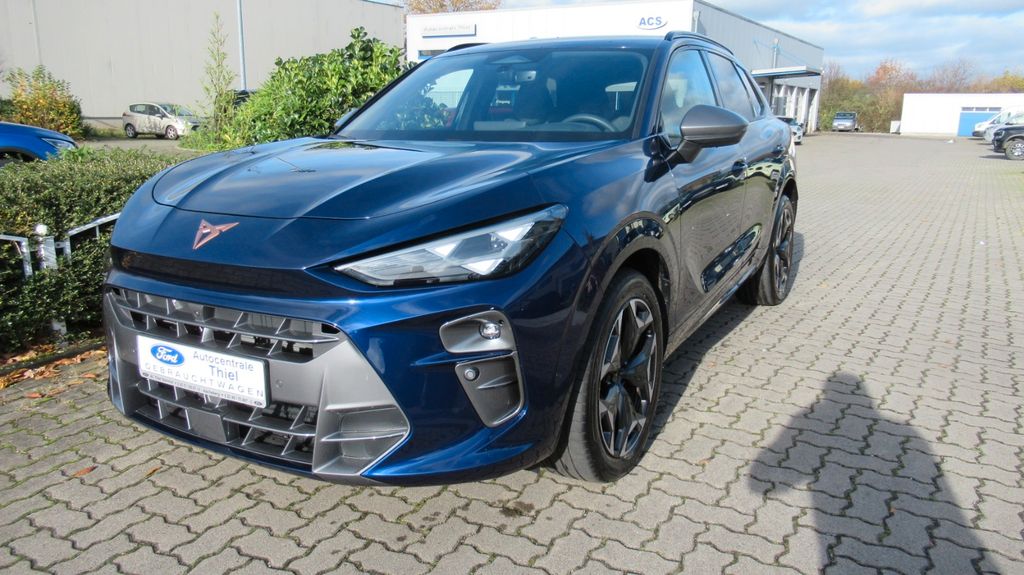 Cupra Terramar 12.800 km 33.250 &euro; Ascheberg 59387