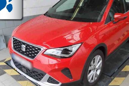 Seat Arona 15.423 km 21.930 &euro; Münster 48157