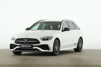 Mercedes-Benz C 220 9.900 km 57.950 &euro; Münster 48155