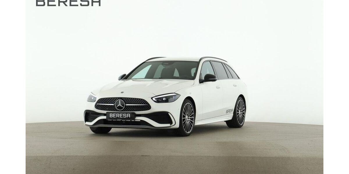 Mercedes-Benz C 220 9.900 km 57.950 &euro; Münster 48155