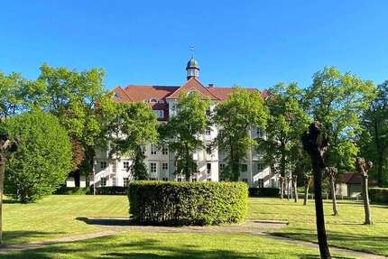 Wohnung Münster Münster-Ost - 3 Zimmer, 100 m&sup2;, 750.000&euro; | Angebot:27189593