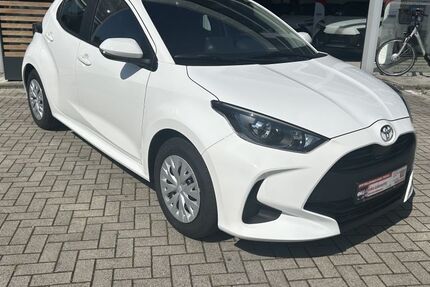 Toyota Yaris 4.000 km 20.950 &euro; Steinfurt-Borghorst 48565