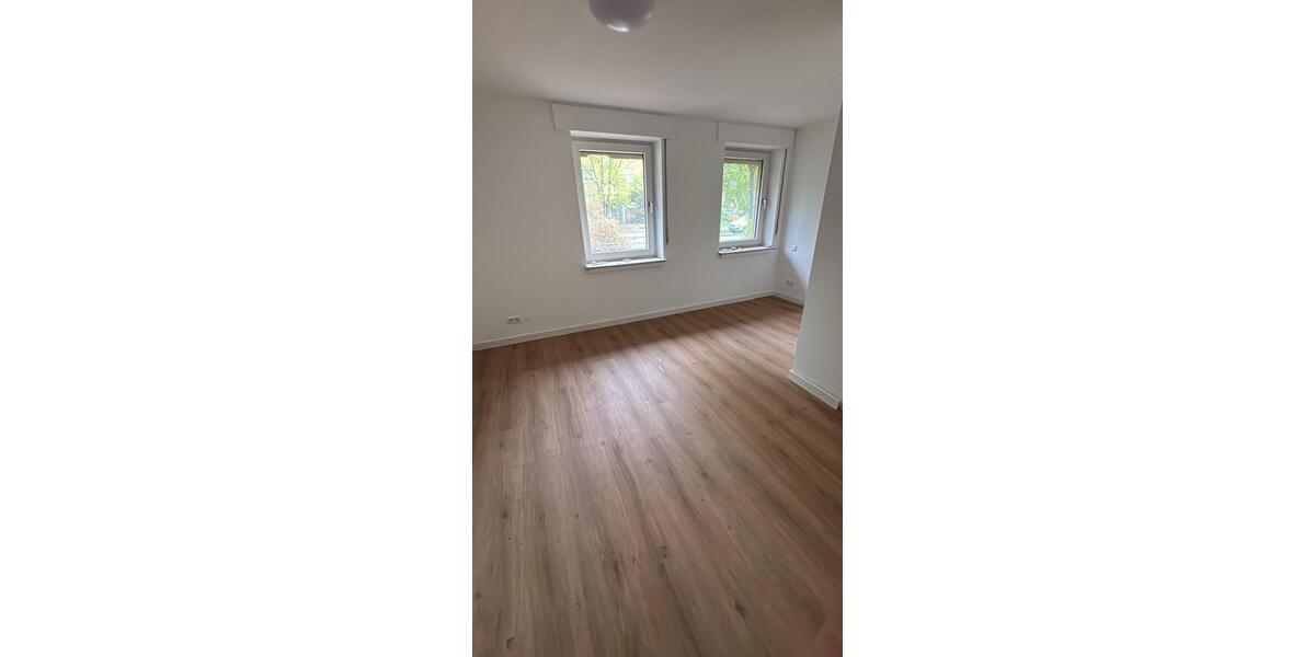 Erdgeschoßwohnung Münster Gievenbeck - 1 Zimmer, 20 m&sup2;, 400&euro; | Angebot:26598016