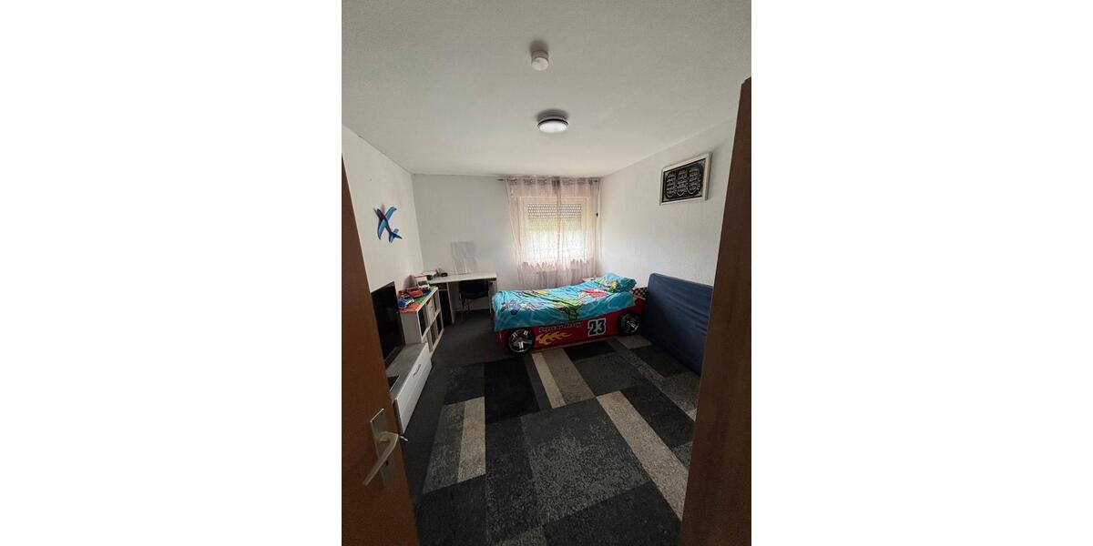 Etagenwohnung Sassenberg - 3 Zimmer, 70 m&sup2;, 155.000&euro; | Angebot:27024051