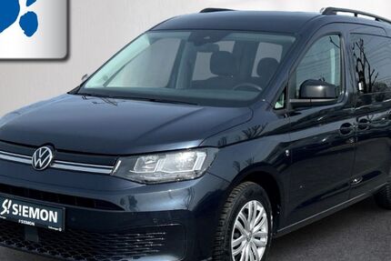 VW Caddy 166.483 km 22.930 &euro; Münster 48157
