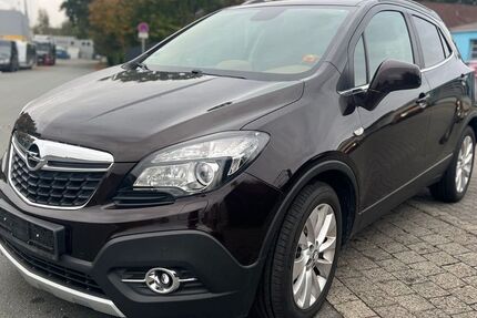 Opel Mokka 134.000 km 8.300 &euro; Münster 48157