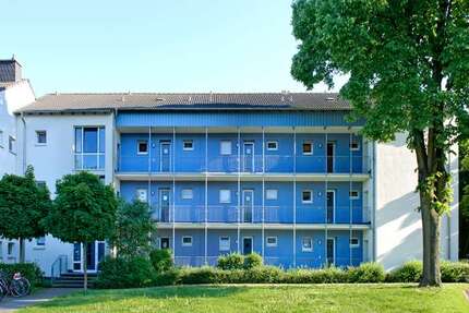 Wohnung Ahlen - 1 Zimmer, 31 m&sup2;, 339&euro; | Angebot:26688296