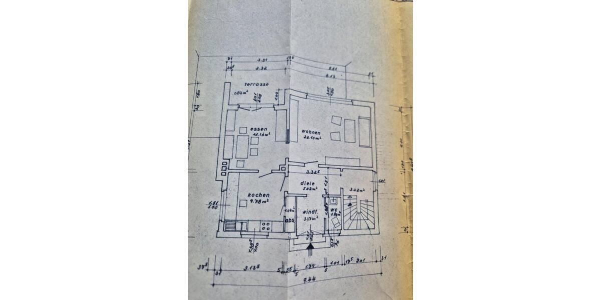 Einfamilienhaus Dülmen - 6 Zimmer, 125 m&sup2;, 248.000&euro; | Angebot:26664628