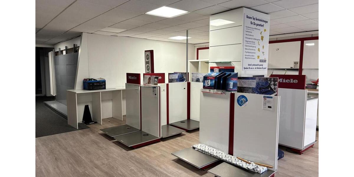 Gewerbeobjekt Lengerich - 1.300&euro; | Angebot:25656318