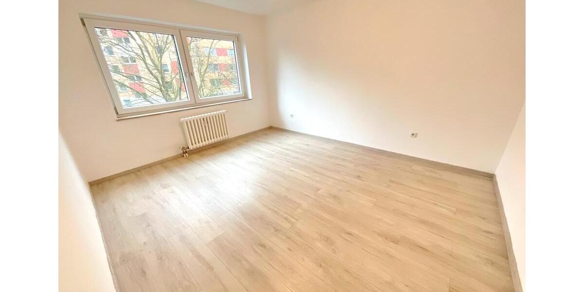 Etagenwohnung Münster Münster-Nord - 4 Zimmer, 93 m&sup2;, 766&euro; | Angebot:24908786