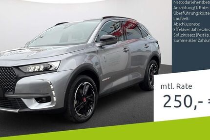 DS Automobiles DS7 (Crossback) 55.620 km 20.440 &euro; Dülmen 48249