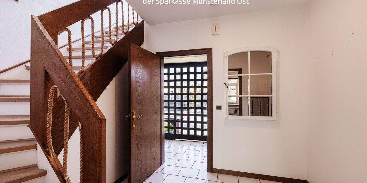 Reihenmittelhaus Münster Gievenbeck - 4 Zimmer, 91 m&sup2;, 450.000&euro; | Angebot:25837808