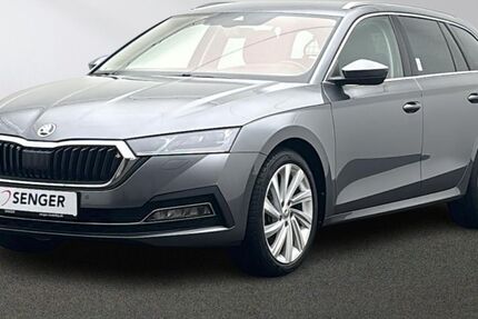 Skoda Octavia 77.784 km 28.990 &euro; Emsdetten 48282