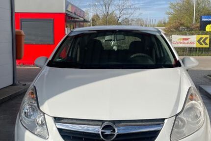 Opel Corsa 125.000 km 3.200 &euro; Münster 48155