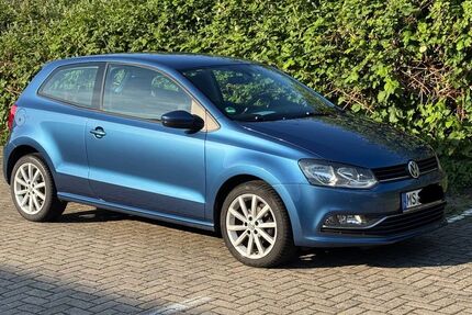 VW Polo 187.000 km 5.000 &euro; Münster 48151