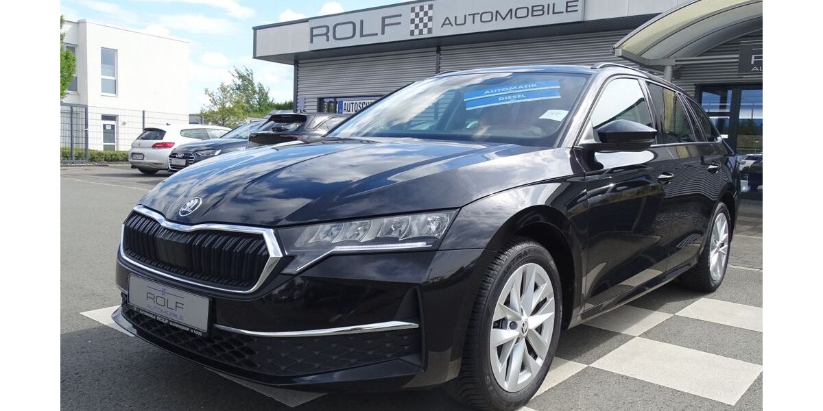 Skoda Octavia 60.226 km 26.790 &euro; Warendorf 48231