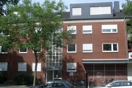 Wohnung Münster Mitte-Nordost - 2.5 Zimmer, 60 m&sup2;, 900&euro; | Angebot:25994278