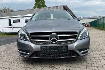 Mercedes-Benz B 180 166.000 km 6.999 &euro; Sendenhorst 48324