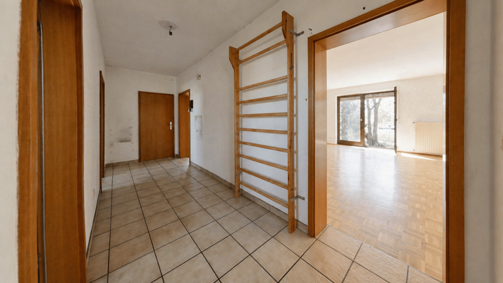 Etagenwohnung Münster Gelmer - 6 Zimmer, 175 m&sup2;, 250.000&euro; | Angebot:26570348