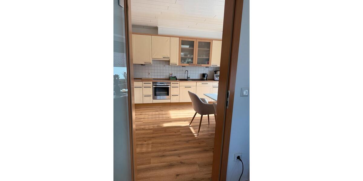 Doppelhaushälfte Warendorf - 5 Zimmer, 150 m&sup2;, 549.000&euro; | Angebot:25420609