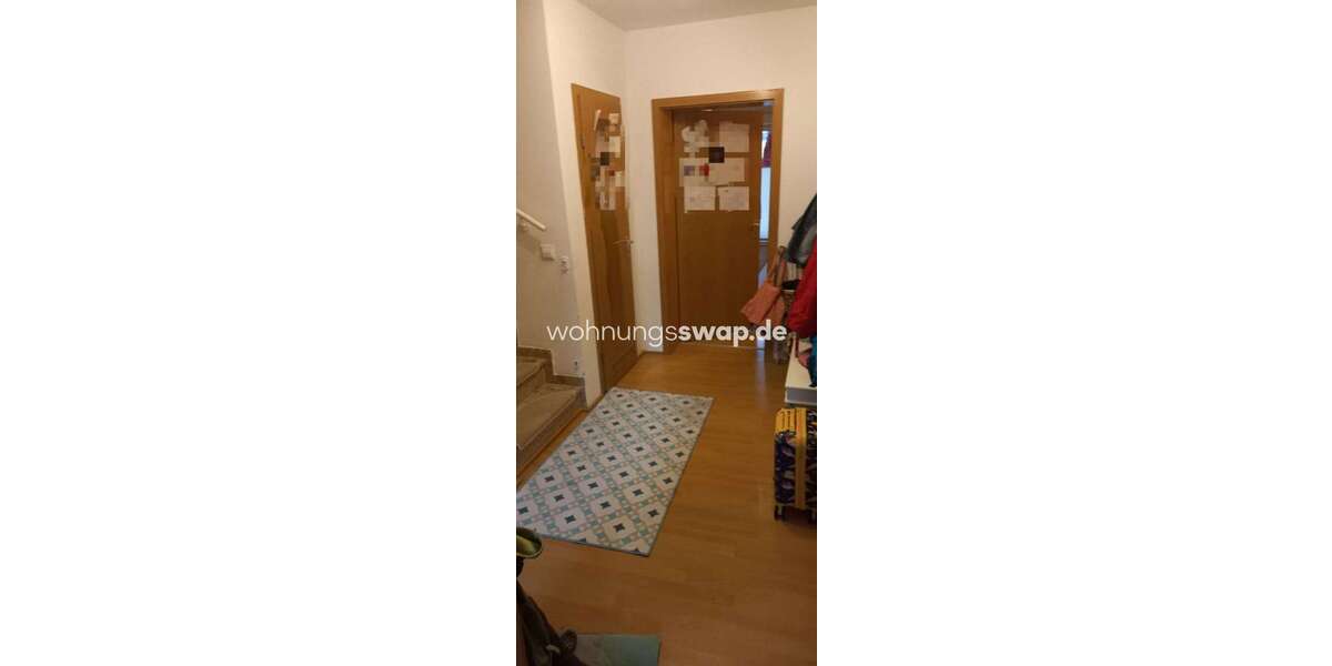 Etagenwohnung Münster - 3 Zimmer, 75 m&sup2;, 700&euro; | Angebot:26941155