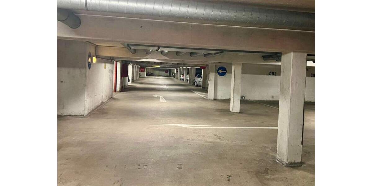 Terrassenwohnung Münster Gievenbeck - 2 Zimmer, 60 m&sup2;, 272.500&euro; | Angebot:26080036