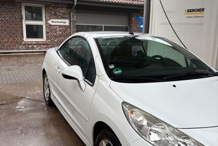 Peugeot 207 96.000 km 3.500 &euro; Drensteinfurt 48317