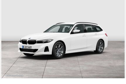 BMW 318 40.318 km 30.590 &euro; Warendorf 48231