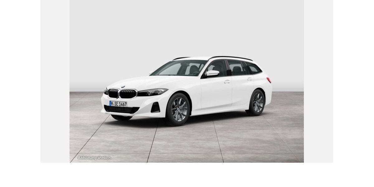 BMW 318 40.318 km 30.590 &euro; Warendorf 48231