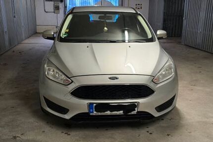 Ford Focus 250.000 km 4.000 &euro; Münster 48157
