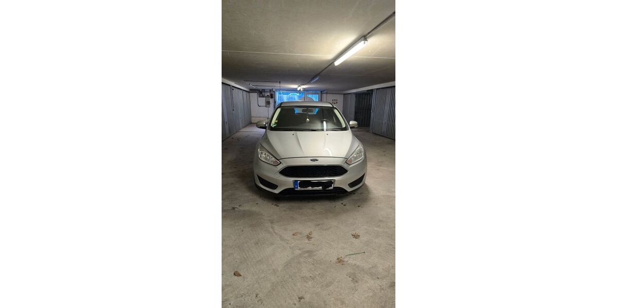 Ford Focus 250.000 km 4.000 &euro; Münster 48157