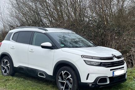 Citroen C5 Aircross 3.106 km 17.900 &euro; Havixbeck 48329