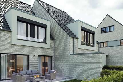 Haus Münster Mitte-Süd - 5 Zimmer, 148 m&sup2;, 1.019.000&euro; | Angebot:27249765