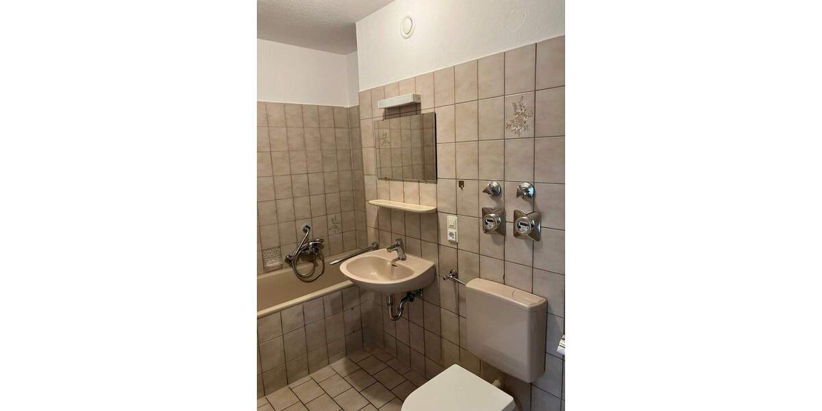 Terrassenwohnung Münster Gievenbeck - 2 Zimmer, 60 m&sup2;, 285.000&euro; | Angebot:26064736