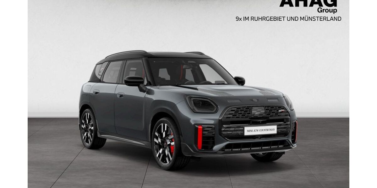 Mini John Cooper Works Countryman 56.552 km 51.999 &euro; Dülmen 48249