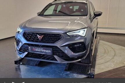 Cupra Ateca 41.680 km 31.990 &euro; Ladbergen 49549