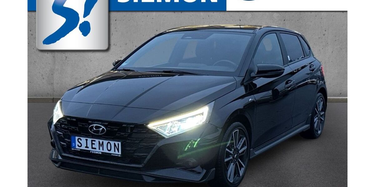 Hyundai i20 41.986 km 17.930 &euro; Warendorf 48231