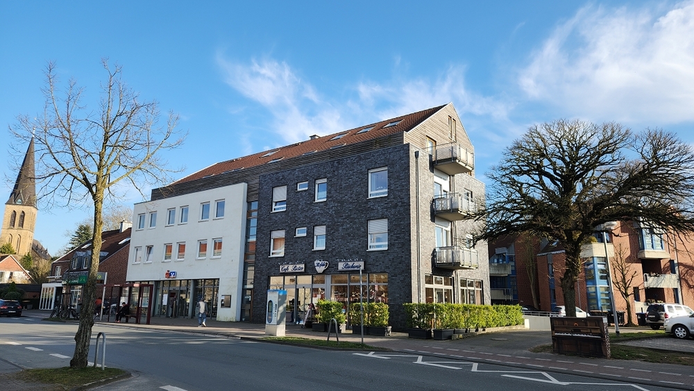 Eine Perle mitten in Münster-Albachten! - Gewerbeobjekt Münster Albachten | Angebot:20216725