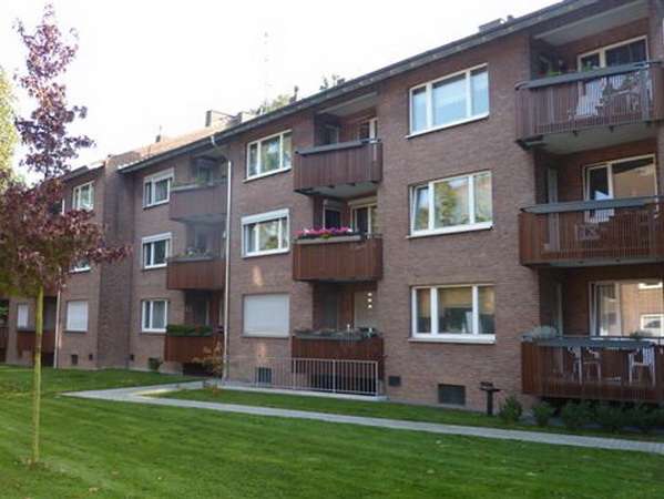 Etagenwohnung Münster Mitte-Nordost - 2 Zimmer, 59 m&sup2;, 721&euro; | Angebot:26055502