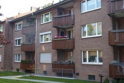 Wohnung Münster Mitte-Nordost - 2 Zimmer, 59 m&sup2;, 721&euro; | Angebot:26055502