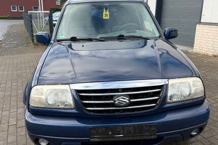 Suzuki Grand Vitara 148.254 km 2.490 &euro; Ostbevern 48346